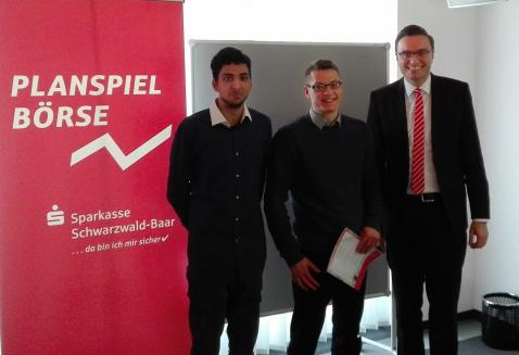 Messeteam Schuljahr 2022/23