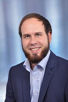 Abteilungsleitung Vollzeitschule: Michael Fritzsche