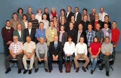 Kollegium 2011/2012